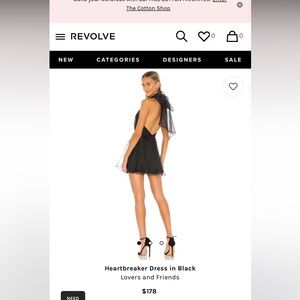 Brand: Lovers and Friends